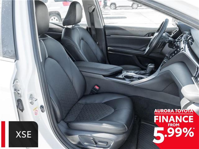 2018 Toyota Camry XSE (Stk: 364261) in Aurora - Image 24 of 27