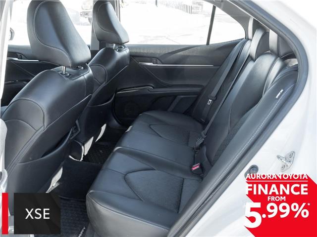 2018 Toyota Camry XSE (Stk: 364261) in Aurora - Image 25 of 27