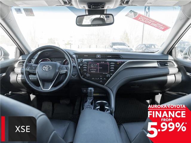 2018 Toyota Camry XSE (Stk: 364261) in Aurora - Image 26 of 27