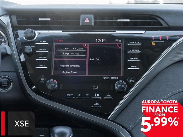 2018 Toyota Camry XSE (Stk: 364261) in Aurora - Image 27 of 27