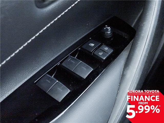 2022 Toyota Corolla Hatchback Base (Stk: 8438) in Aurora - Image 15 of 24