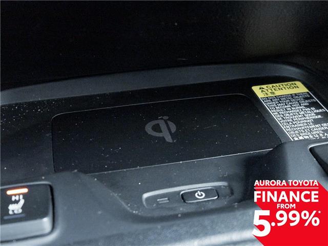 2022 Toyota Corolla Hatchback Base (Stk: 8438) in Aurora - Image 19 of 24