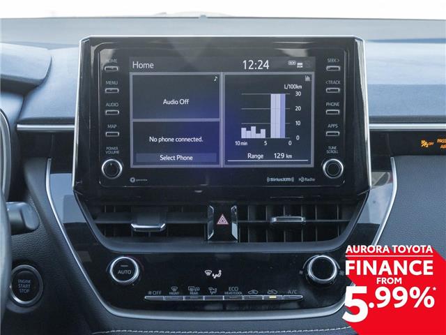 2022 Toyota Corolla Hatchback Base (Stk: 8438) in Aurora - Image 24 of 24