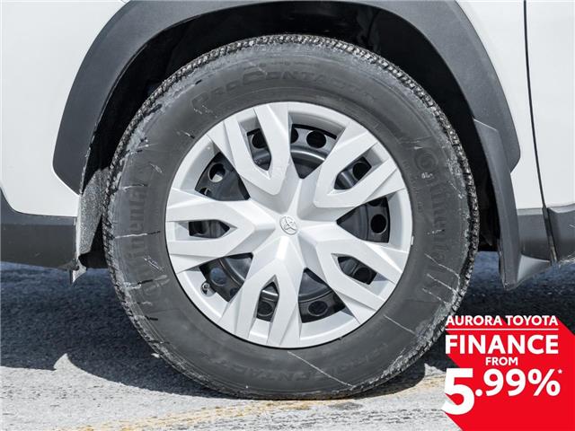 2024 Toyota Corolla Cross L (Stk: 364461) in Aurora - Image 5 of 25