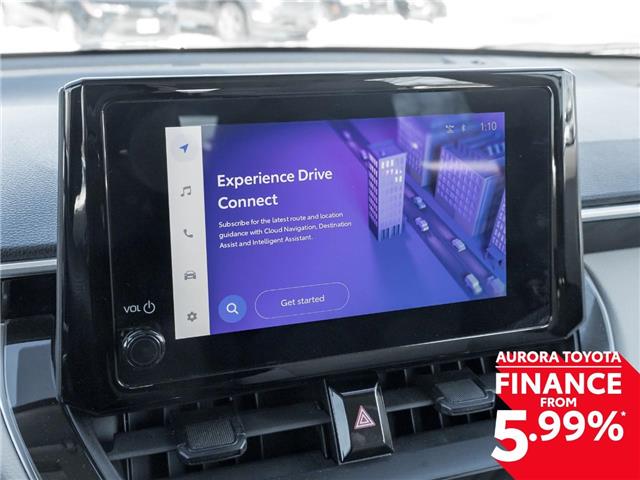 2024 Toyota Corolla Cross L (Stk: 364461) in Aurora - Image 14 of 25