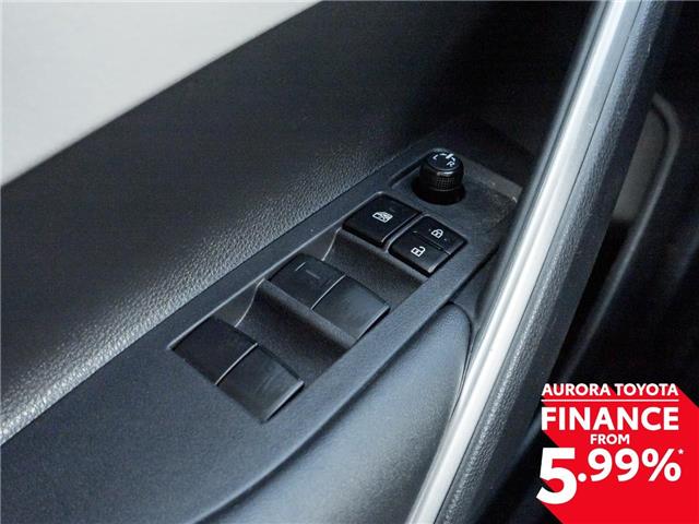 2024 Toyota Corolla Cross L (Stk: 364461) in Aurora - Image 16 of 25