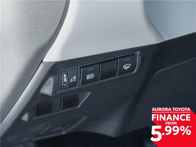 2024 Toyota Corolla Cross L (Stk: 364461) in Aurora - Image 17 of 25