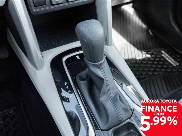 2024 Toyota Corolla Cross L (Stk: 364461) in Aurora - Image 18 of 25