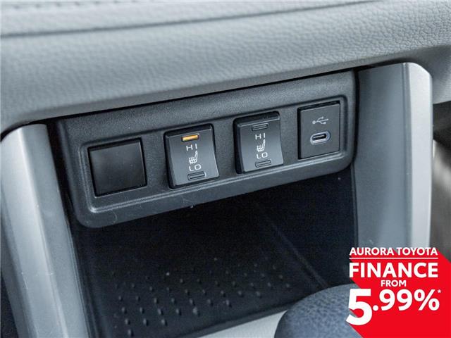2024 Toyota Corolla Cross L (Stk: 364461) in Aurora - Image 19 of 25