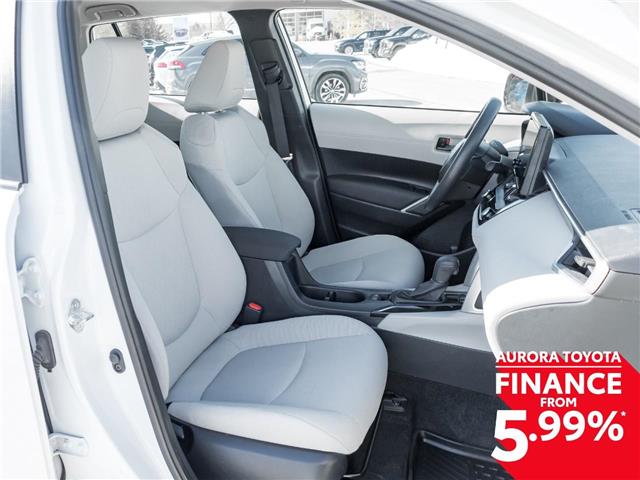 2024 Toyota Corolla Cross L (Stk: 364461) in Aurora - Image 22 of 25