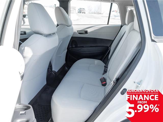 2024 Toyota Corolla Cross L (Stk: 364461) in Aurora - Image 23 of 25