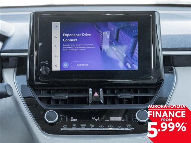 2024 Toyota Corolla Cross L (Stk: 364461) in Aurora - Image 25 of 25