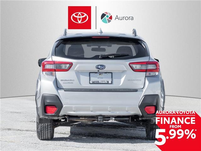 2021 Subaru Crosstrek Touring (Stk: 84401) in Aurora - Image 7 of 24
