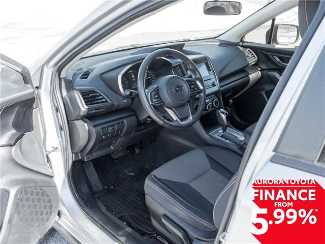 2021 Subaru Crosstrek Touring (Stk: 84401) in Aurora - Image 9 of 24