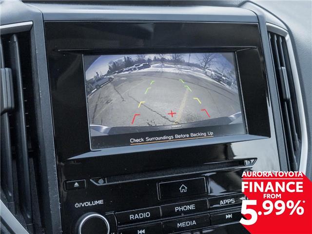 2021 Subaru Crosstrek Touring (Stk: 84401) in Aurora - Image 13 of 24