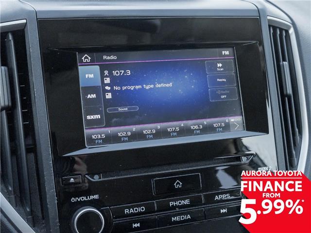 2021 Subaru Crosstrek Touring (Stk: 84401) in Aurora - Image 14 of 24