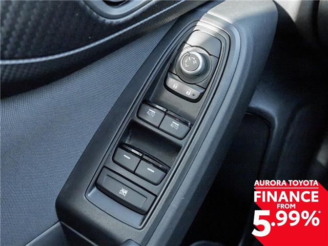 2021 Subaru Crosstrek Touring (Stk: 84401) in Aurora - Image 15 of 24