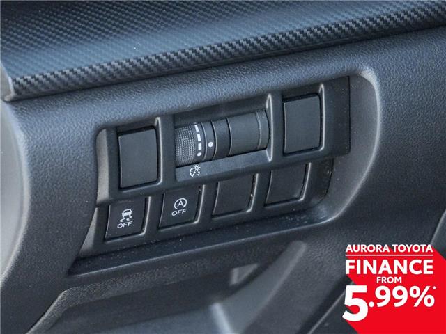 2021 Subaru Crosstrek Touring (Stk: 84401) in Aurora - Image 16 of 24