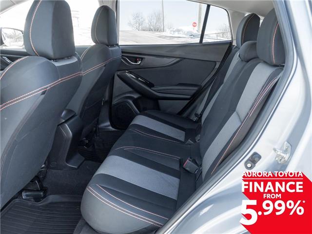2021 Subaru Crosstrek Touring (Stk: 84401) in Aurora - Image 22 of 24