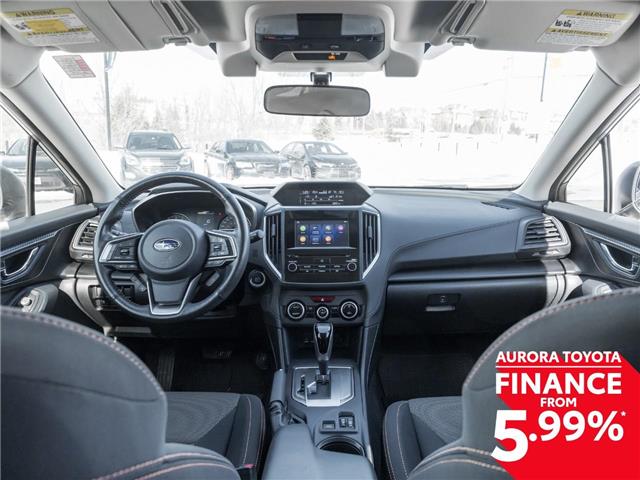 2021 Subaru Crosstrek Touring (Stk: 84401) in Aurora - Image 23 of 24