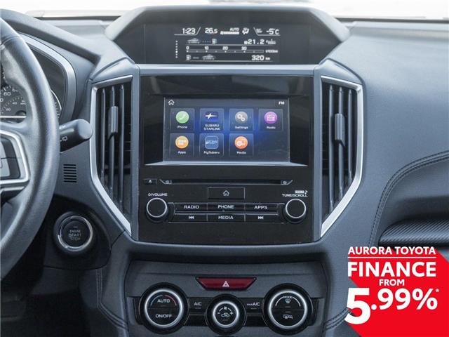 2021 Subaru Crosstrek Touring (Stk: 84401) in Aurora - Image 24 of 24