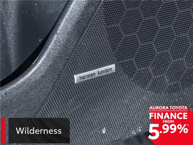 2024 Subaru Crosstrek Wilderness (Stk: 8449) in Aurora - Image 15 of 25
