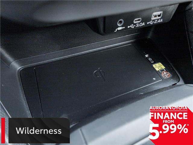 2024 Subaru Crosstrek Wilderness (Stk: 8449) in Aurora - Image 19 of 25