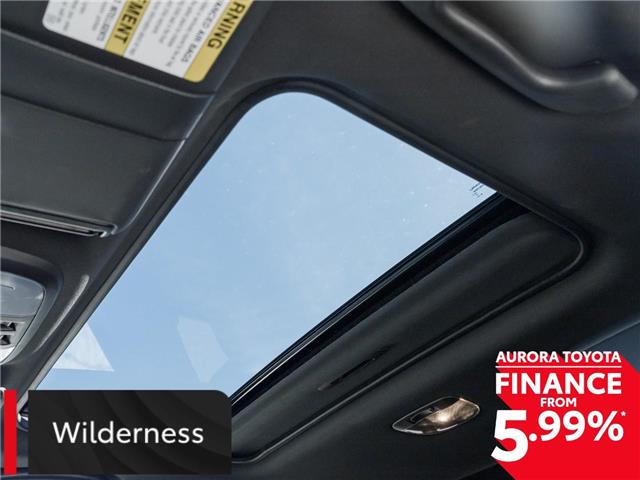 2024 Subaru Crosstrek Wilderness (Stk: 8449) in Aurora - Image 21 of 25