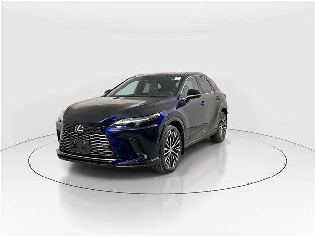 2026 Lexus RX 350h Base (Stk: 14111704) in Markham - Image 3 of 19