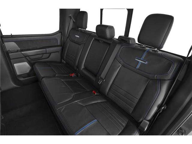 2026 Ford F-350 Platinum (Stk: 26F2139) in North Vancouver - Image 10 of 13