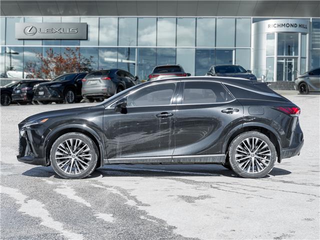 2023 Lexus RX 350  (Stk: 15U3508) in Richmond Hill - Image 4 of 28