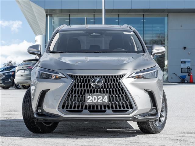 2024 Lexus NX 350 Base (Stk: 15105481A) in Richmond Hill - Image 3 of 25