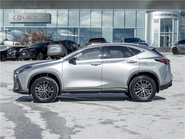 2024 Lexus NX 350 Base (Stk: 15105481A) in Richmond Hill - Image 4 of 25