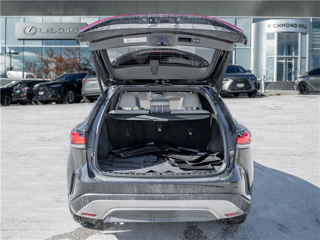 2023 Lexus RX 350  (Stk: 15U3508) in Richmond Hill - Image 8 of 28