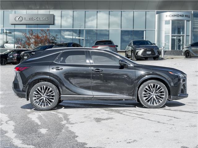 2023 Lexus RX 350  (Stk: 15U3508) in Richmond Hill - Image 6 of 28