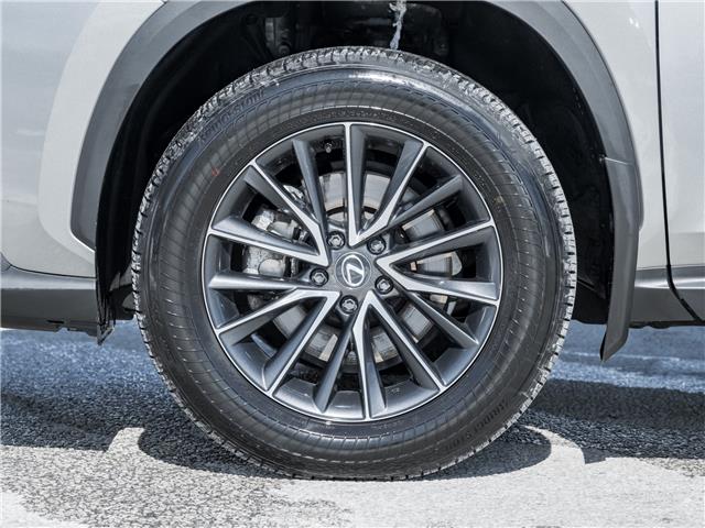 2024 Lexus NX 350 Base (Stk: 15105481A) in Richmond Hill - Image 5 of 25