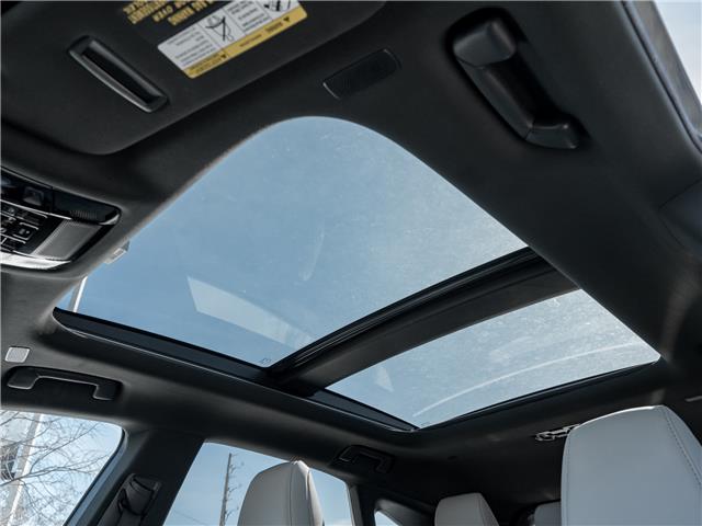 2023 Lexus RX 350  (Stk: 15U3508) in Richmond Hill - Image 23 of 28