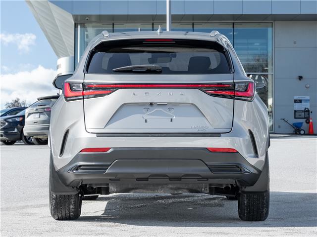 2024 Lexus NX 350 Base (Stk: 15105481A) in Richmond Hill - Image 7 of 25