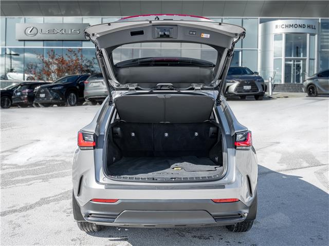 2024 Lexus NX 350 Base (Stk: 15105481A) in Richmond Hill - Image 8 of 25