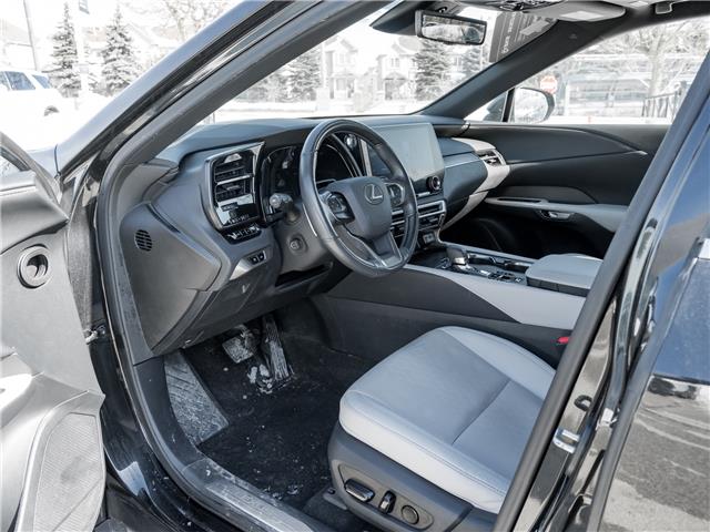2023 Lexus RX 350  (Stk: 15U3508) in Richmond Hill - Image 9 of 28