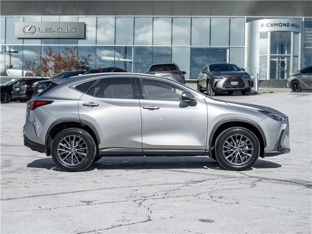 2024 Lexus NX 350 Base (Stk: 15105481A) in Richmond Hill - Image 6 of 25