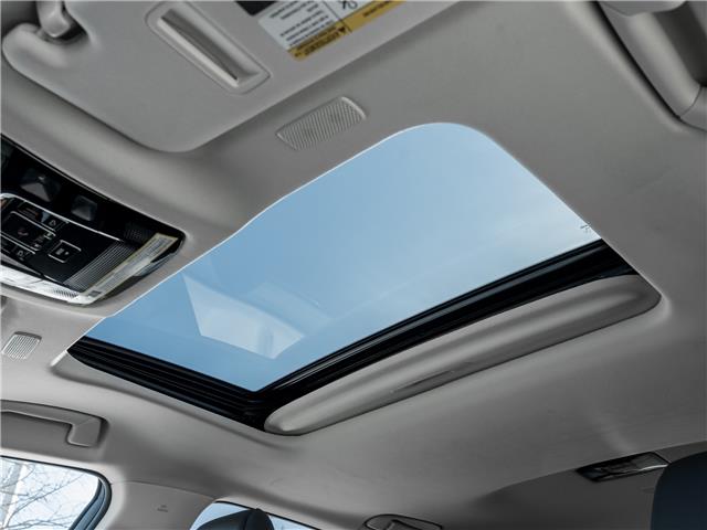 2024 Lexus NX 350 Base (Stk: 15105481A) in Richmond Hill - Image 21 of 25