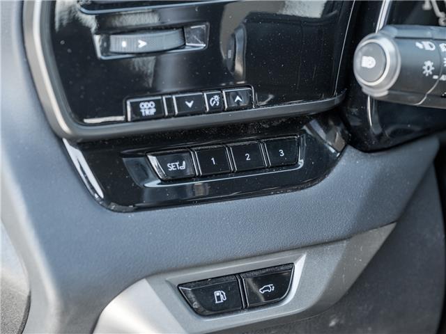 2023 Lexus RX 350  (Stk: 15U3508) in Richmond Hill - Image 17 of 28