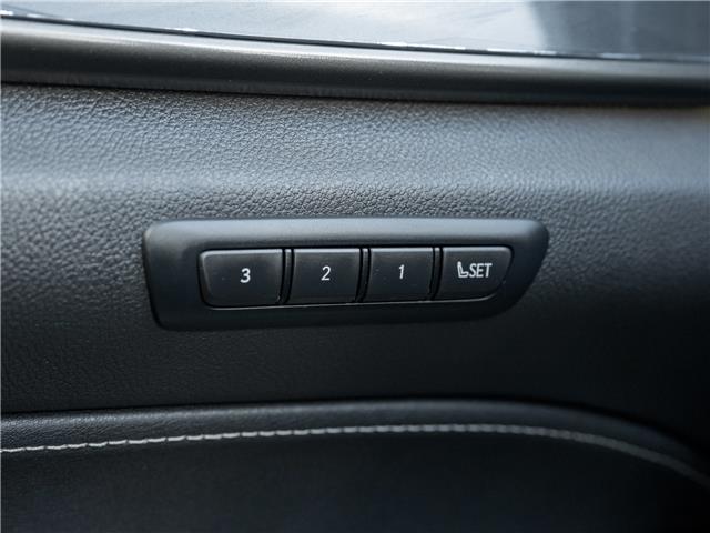 2024 Lexus NX 350 Base (Stk: 15105481A) in Richmond Hill - Image 16 of 25