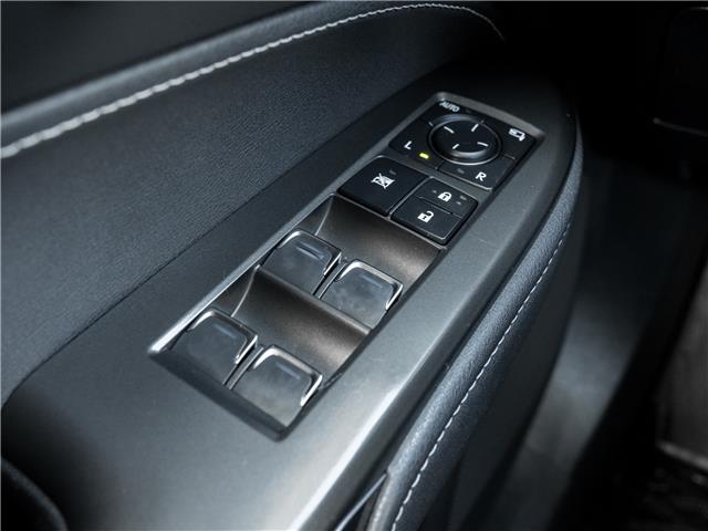 2024 Lexus NX 350 Base (Stk: 15105481A) in Richmond Hill - Image 15 of 25