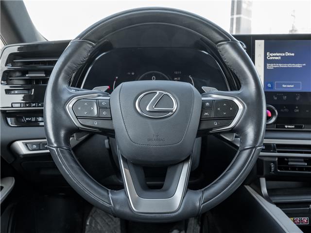 2023 Lexus RX 350  (Stk: 15U3508) in Richmond Hill - Image 10 of 28