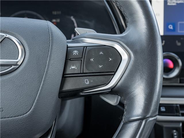 2023 Lexus RX 350  (Stk: 15U3508) in Richmond Hill - Image 12 of 28