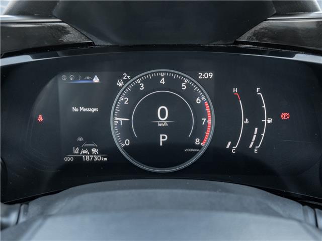 2024 Lexus NX 350 Base (Stk: 15105481A) in Richmond Hill - Image 11 of 25