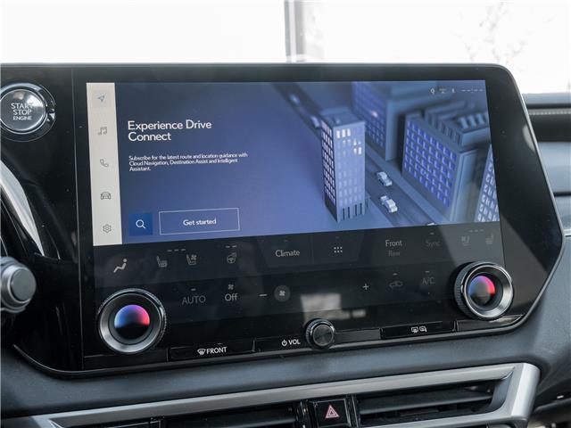 2023 Lexus RX 350  (Stk: 15U3508) in Richmond Hill - Image 13 of 28