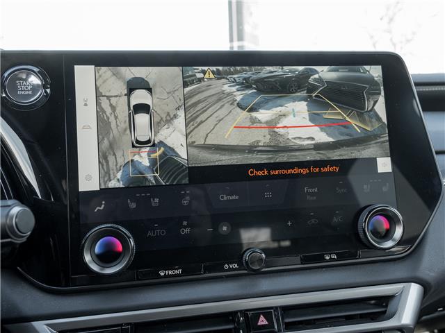 2023 Lexus RX 350  (Stk: 15U3508) in Richmond Hill - Image 14 of 28